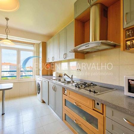Appartement Ria Charme Apartamento No Centro Da Cidade à Aveiro Extérieur photo