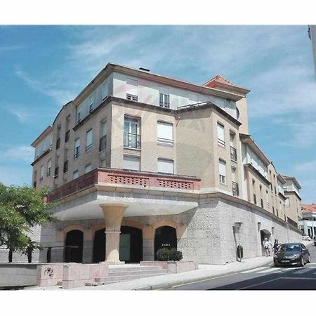 Appartement Ria Charme Apartamento No Centro Da Cidade à Aveiro Extérieur photo