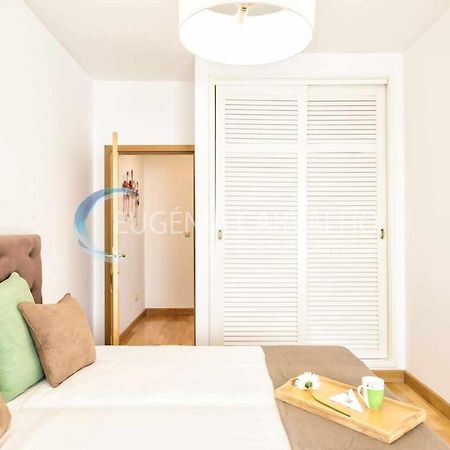 Appartement Ria Charme Apartamento No Centro Da Cidade à Aveiro Extérieur photo