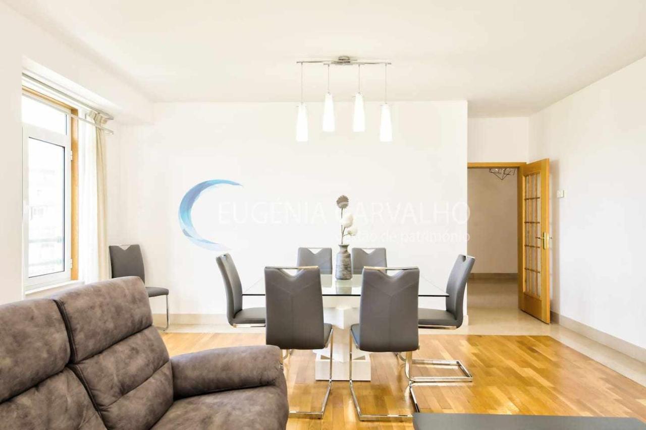 Appartement Ria Charme Apartamento No Centro Da Cidade à Aveiro Extérieur photo