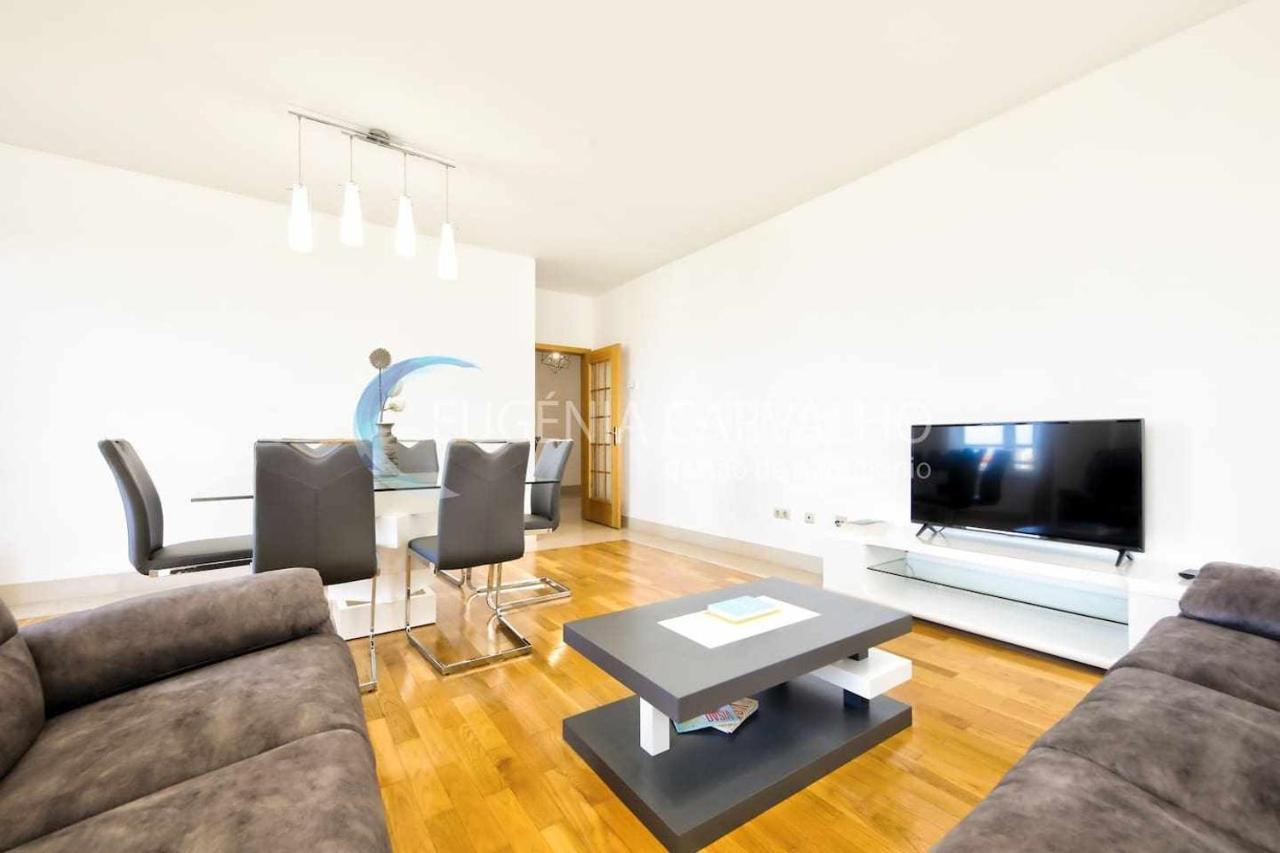 Appartement Ria Charme Apartamento No Centro Da Cidade à Aveiro Extérieur photo