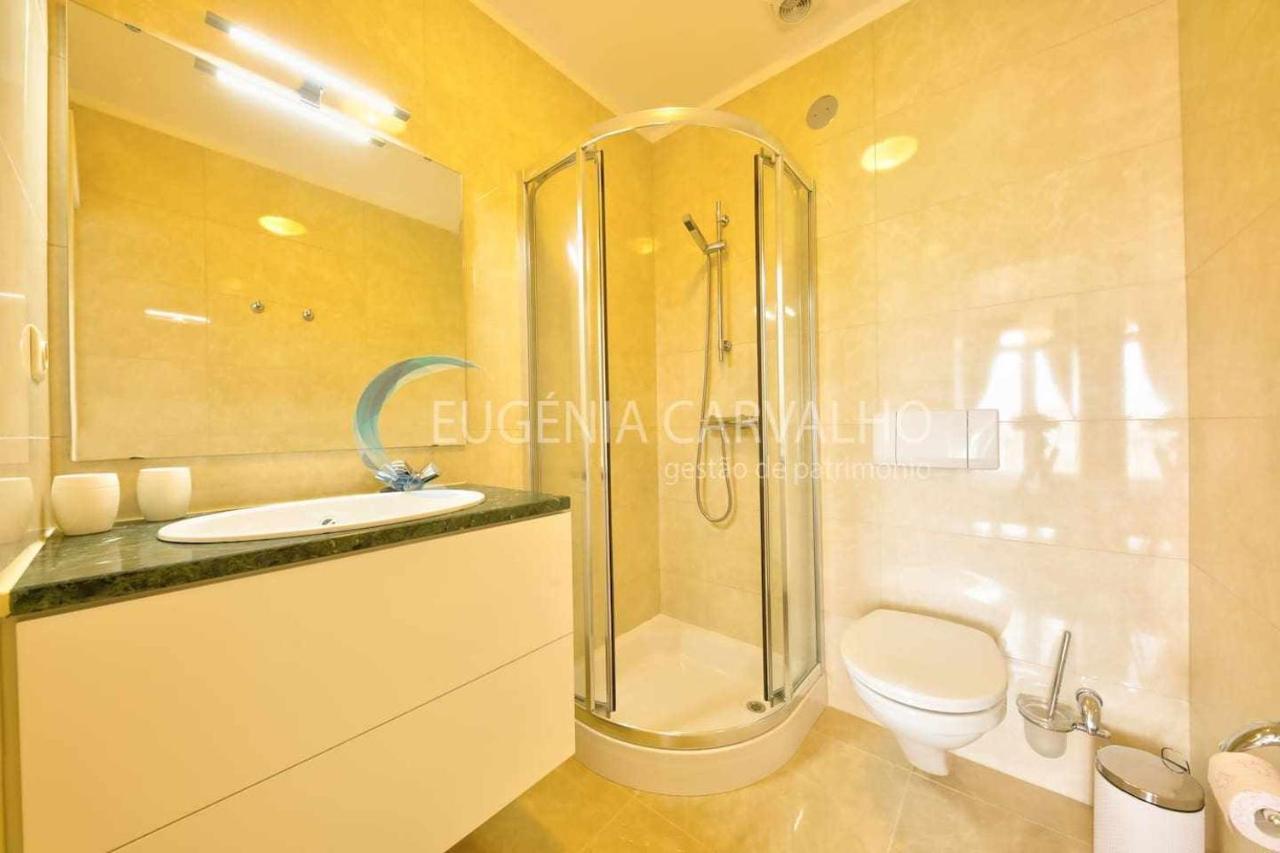Appartement Ria Charme Apartamento No Centro Da Cidade à Aveiro Extérieur photo