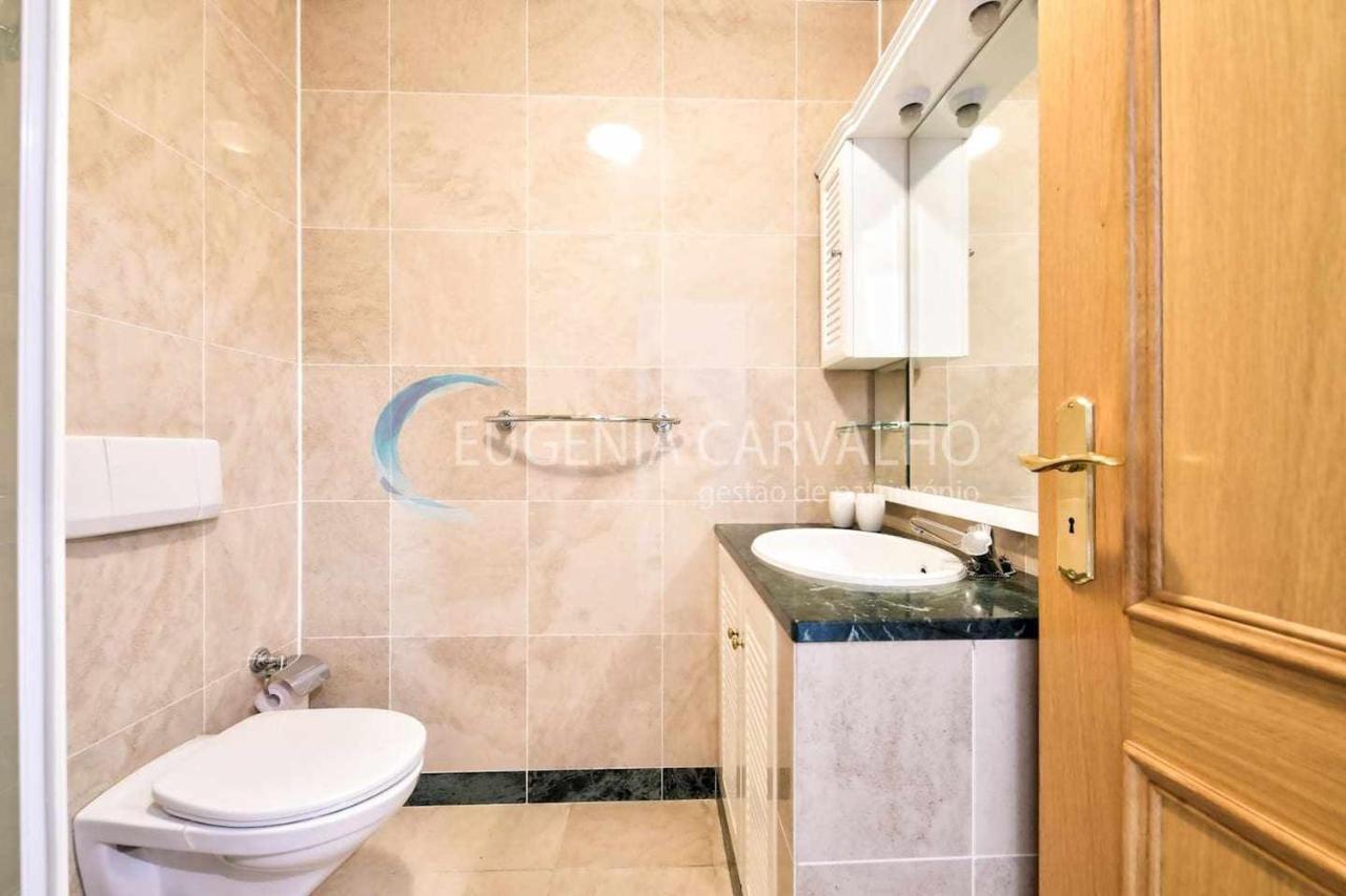 Appartement Ria Charme Apartamento No Centro Da Cidade à Aveiro Extérieur photo