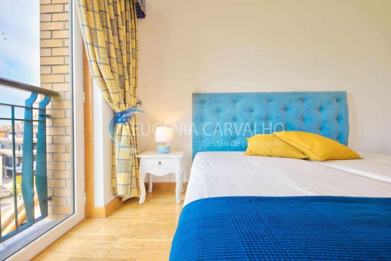 Appartement Ria Charme Apartamento No Centro Da Cidade à Aveiro Extérieur photo