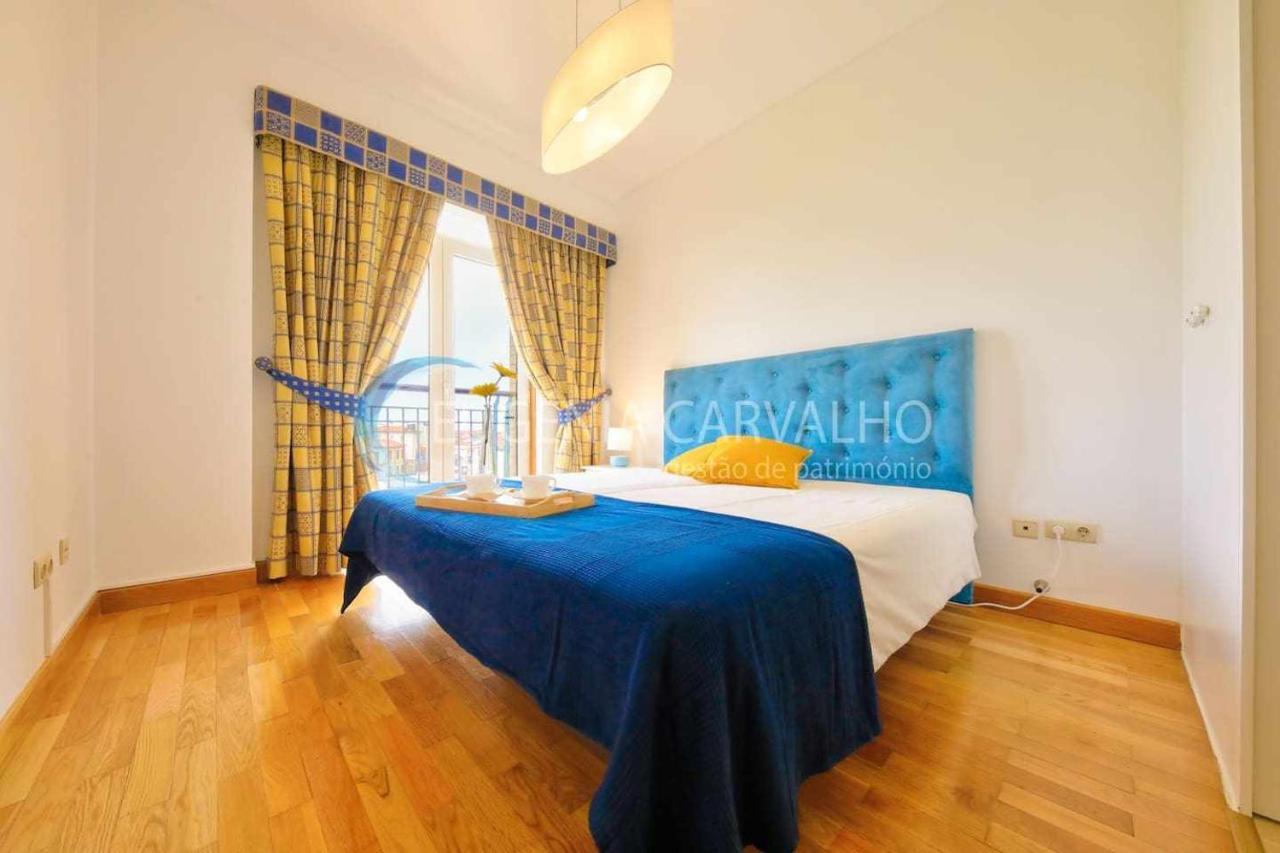 Appartement Ria Charme Apartamento No Centro Da Cidade à Aveiro Extérieur photo