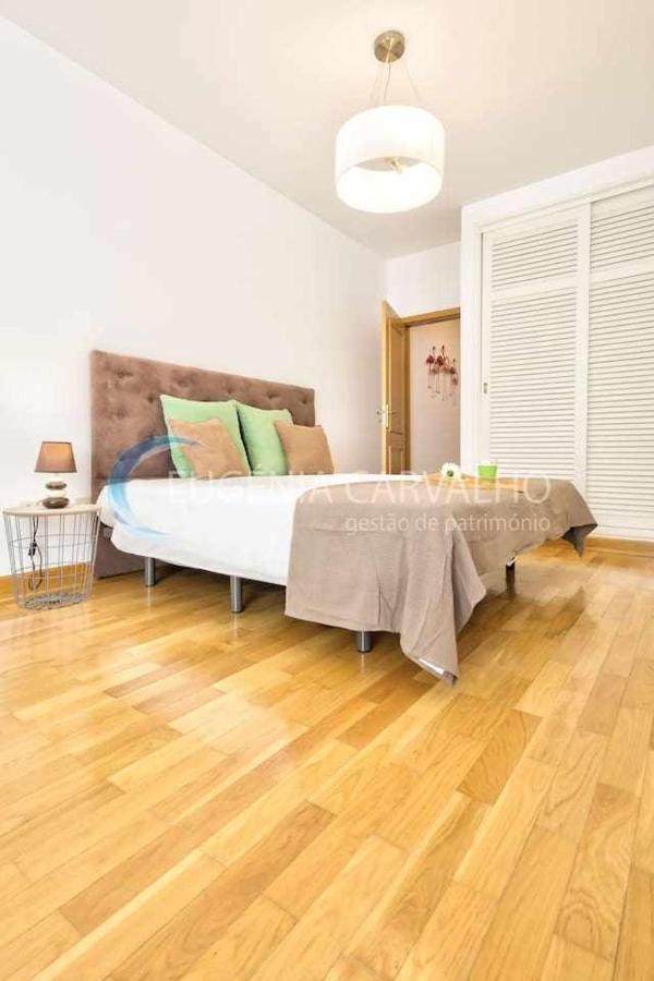Appartement Ria Charme Apartamento No Centro Da Cidade à Aveiro Extérieur photo