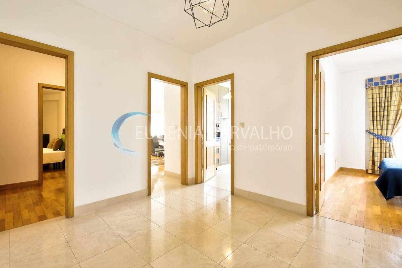 Appartement Ria Charme Apartamento No Centro Da Cidade à Aveiro Extérieur photo