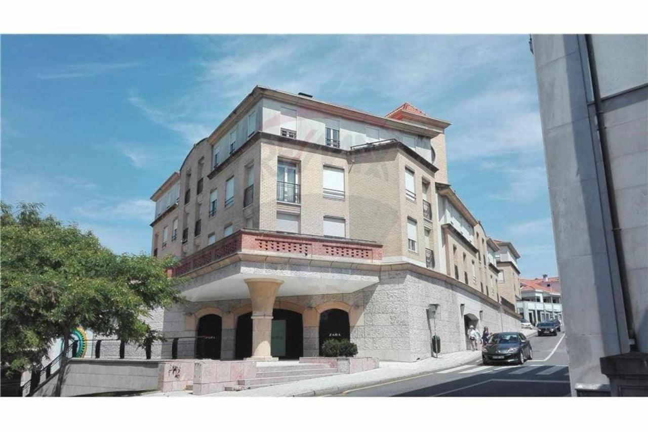 Appartement Ria Charme Apartamento No Centro Da Cidade à Aveiro Extérieur photo