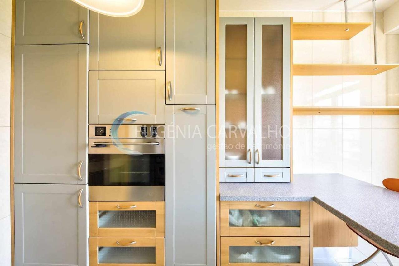 Appartement Ria Charme Apartamento No Centro Da Cidade à Aveiro Extérieur photo