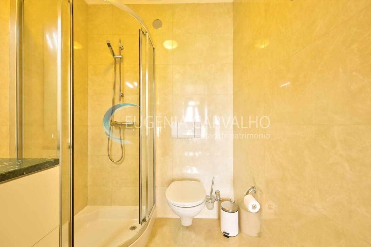Appartement Ria Charme Apartamento No Centro Da Cidade à Aveiro Extérieur photo