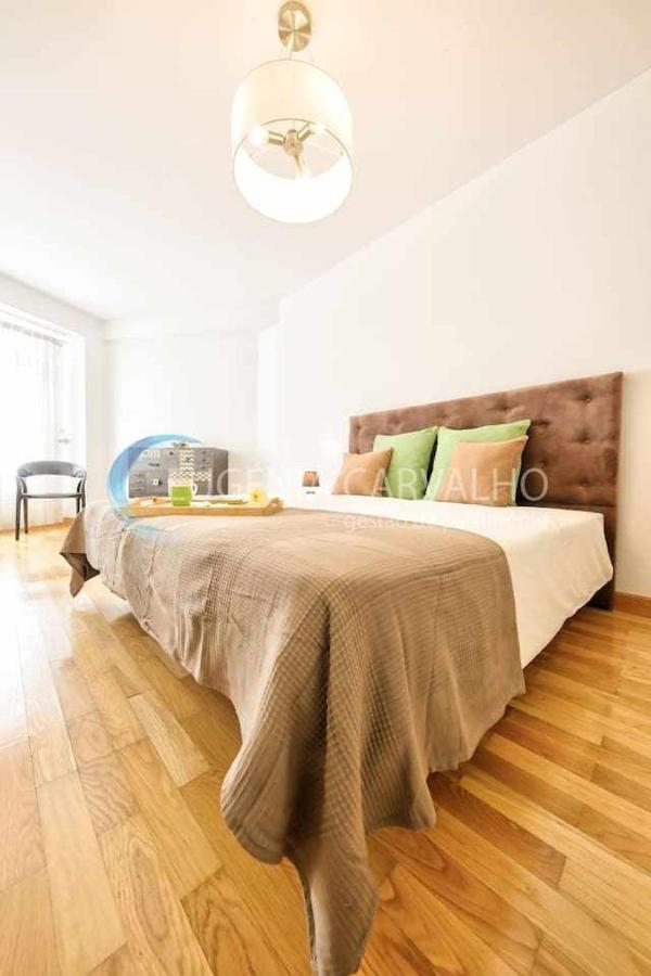 Appartement Ria Charme Apartamento No Centro Da Cidade à Aveiro Extérieur photo