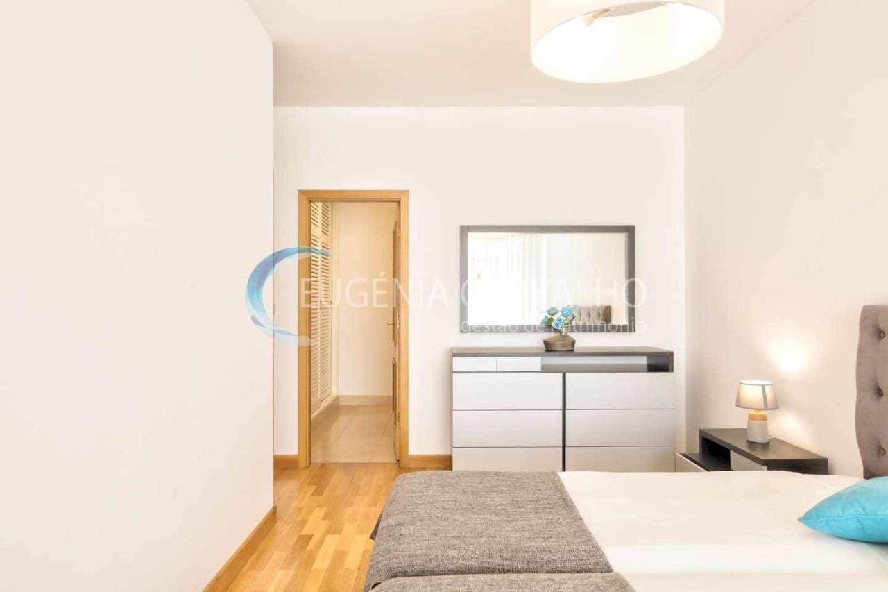 Appartement Ria Charme Apartamento No Centro Da Cidade à Aveiro Extérieur photo
