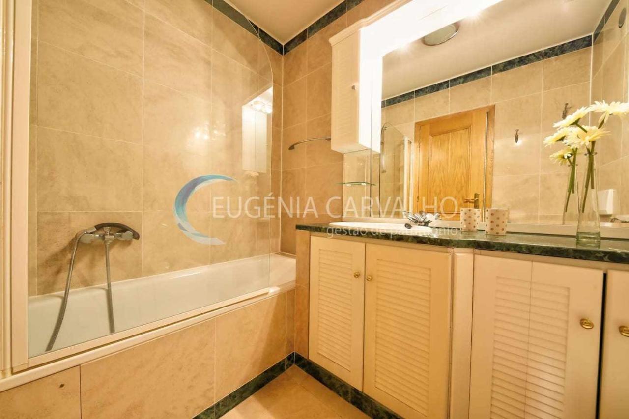Appartement Ria Charme Apartamento No Centro Da Cidade à Aveiro Extérieur photo