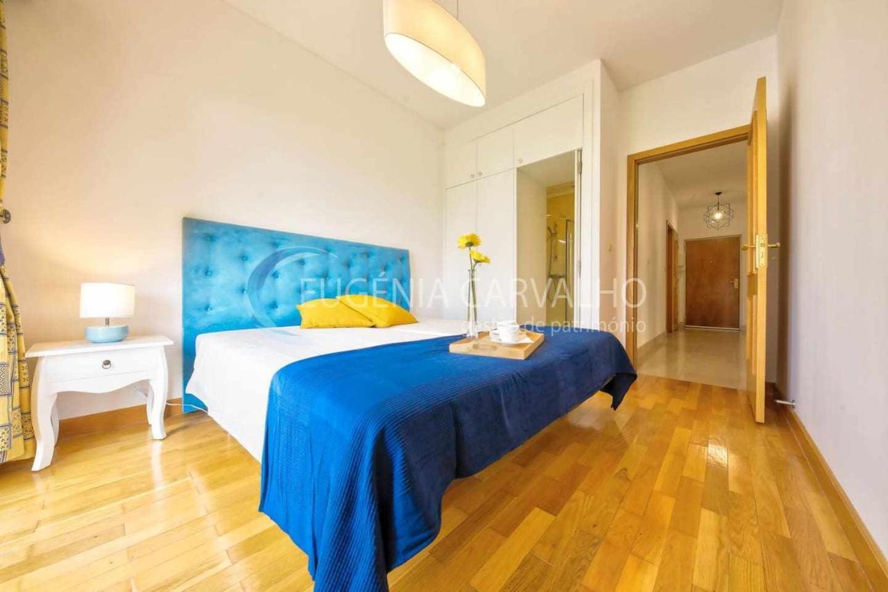 Appartement Ria Charme Apartamento No Centro Da Cidade à Aveiro Extérieur photo
