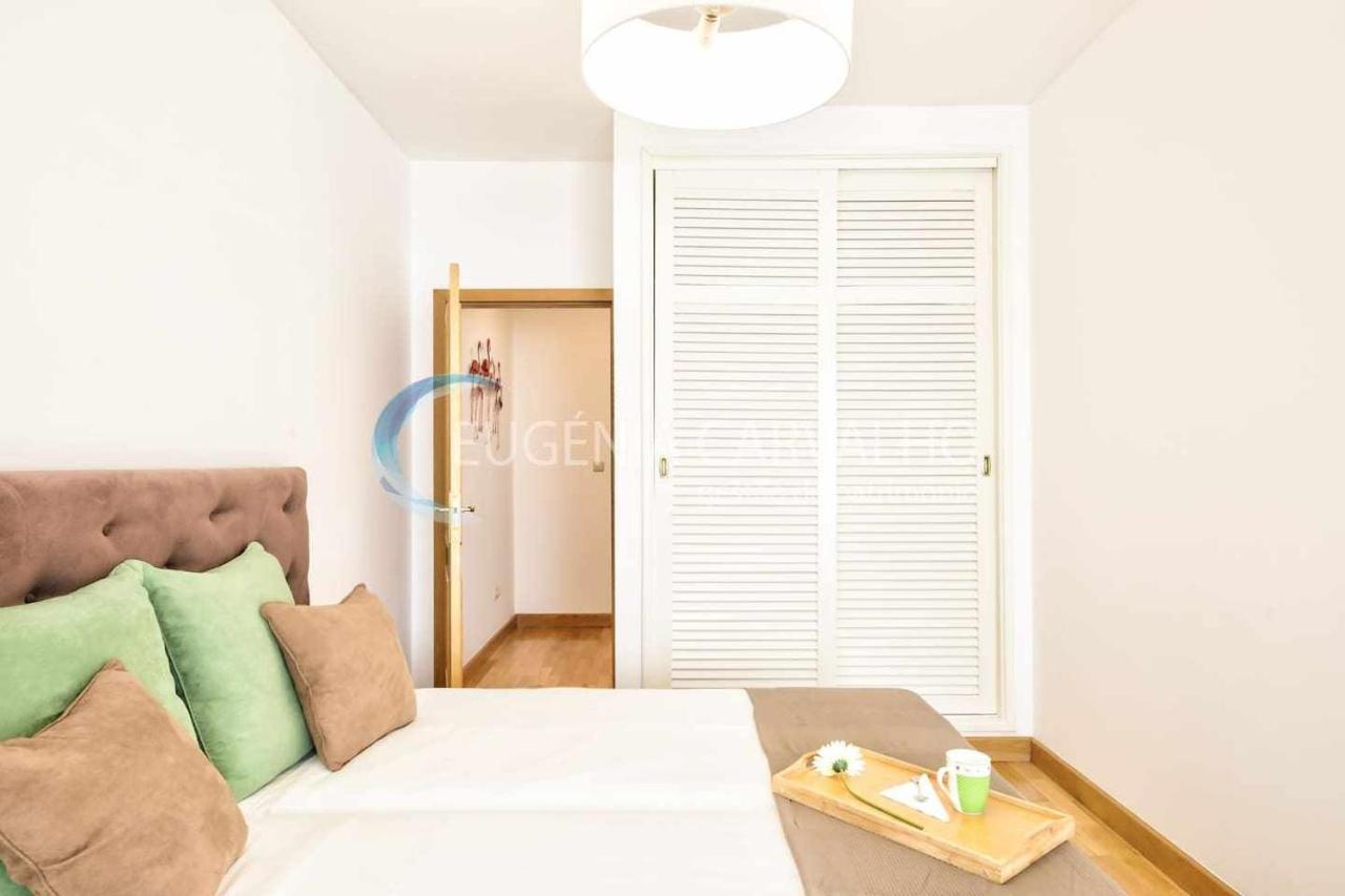 Appartement Ria Charme Apartamento No Centro Da Cidade à Aveiro Extérieur photo