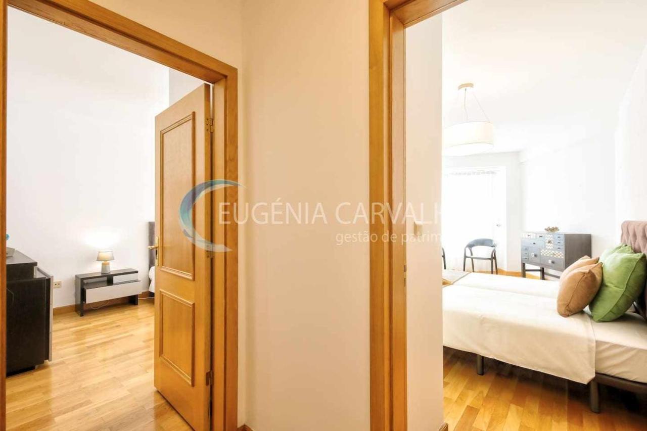 Appartement Ria Charme Apartamento No Centro Da Cidade à Aveiro Extérieur photo