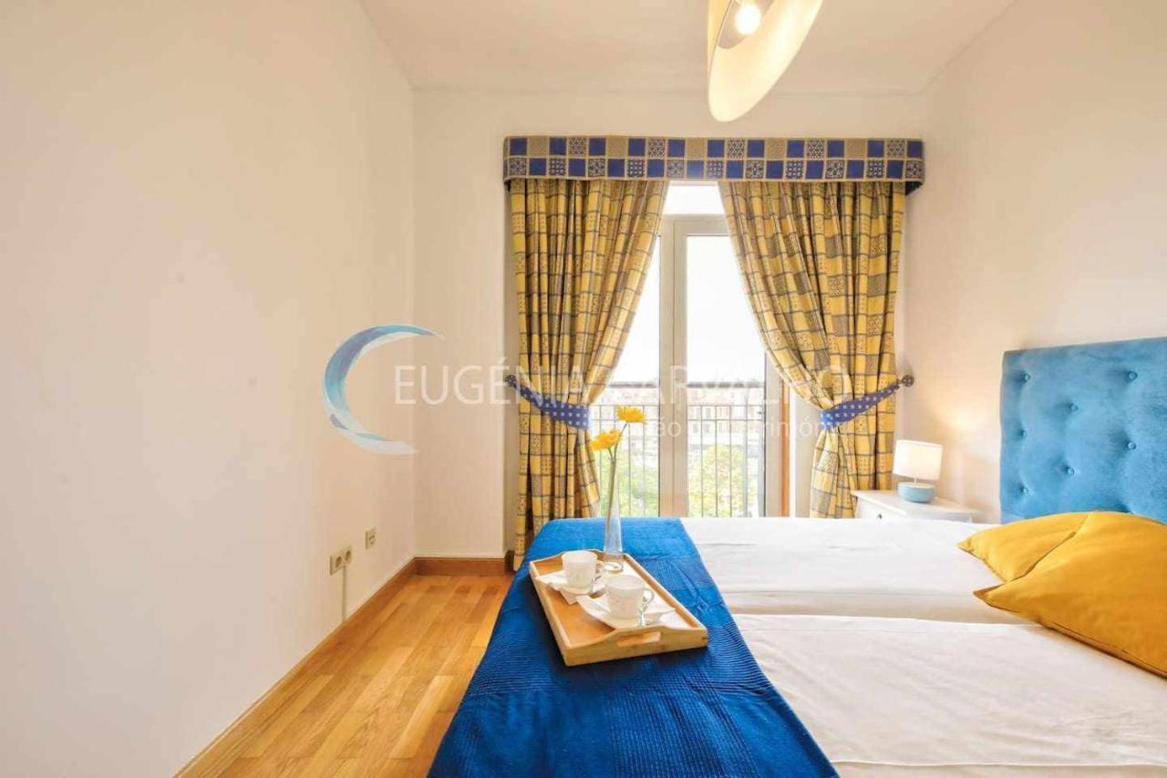 Appartement Ria Charme Apartamento No Centro Da Cidade à Aveiro Extérieur photo