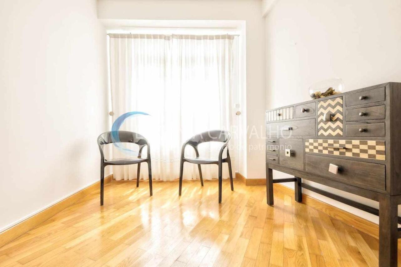 Appartement Ria Charme Apartamento No Centro Da Cidade à Aveiro Extérieur photo