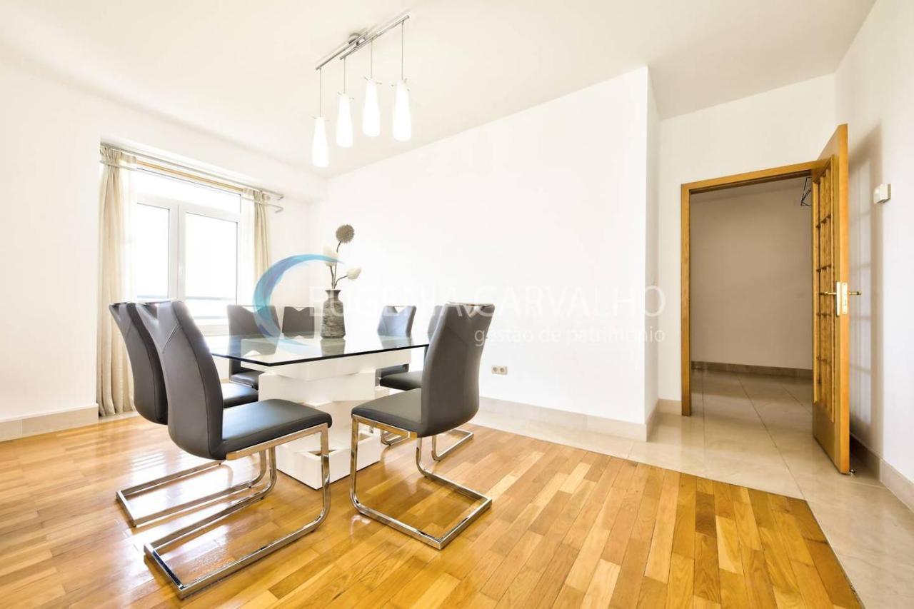 Appartement Ria Charme Apartamento No Centro Da Cidade à Aveiro Extérieur photo