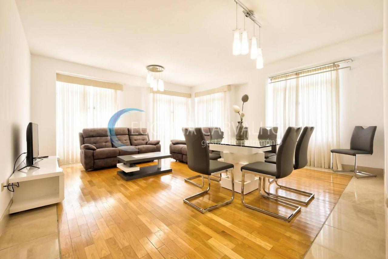 Appartement Ria Charme Apartamento No Centro Da Cidade à Aveiro Extérieur photo