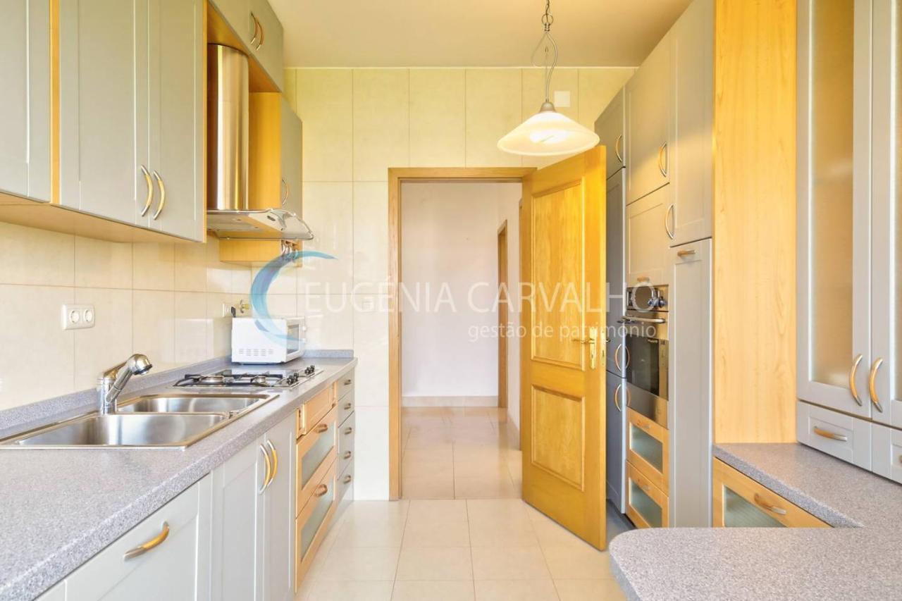 Appartement Ria Charme Apartamento No Centro Da Cidade à Aveiro Extérieur photo